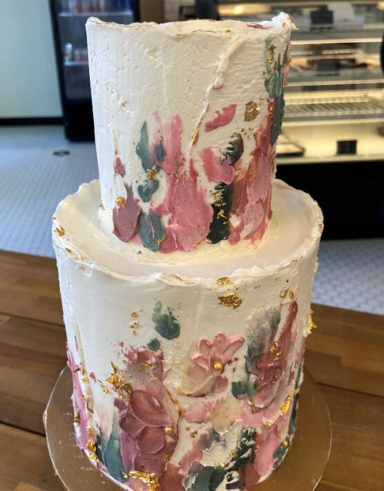 Wedding Cake IMG.2